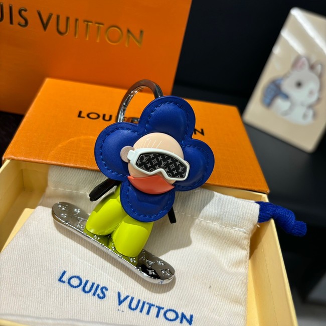 Louis Vuitton Nautical Vivienne Bag Charm M01662