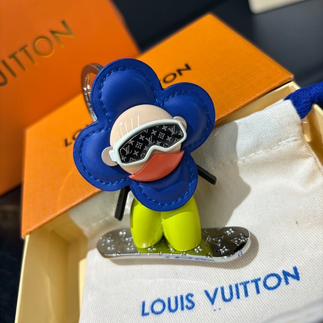 Louis Vuitton Nautical Vivienne Bag Charm M01662