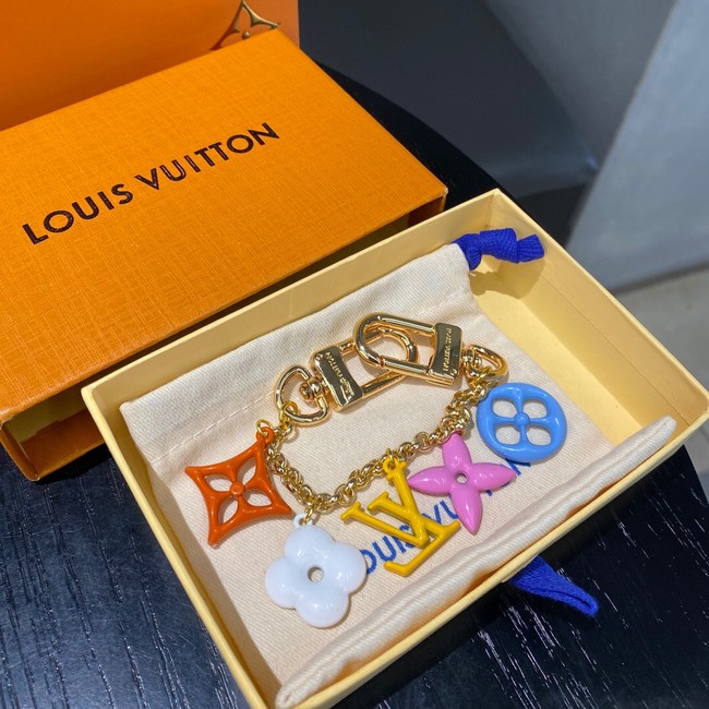 Louis Vuitton Nautical Vivienne Bag Charm M01663