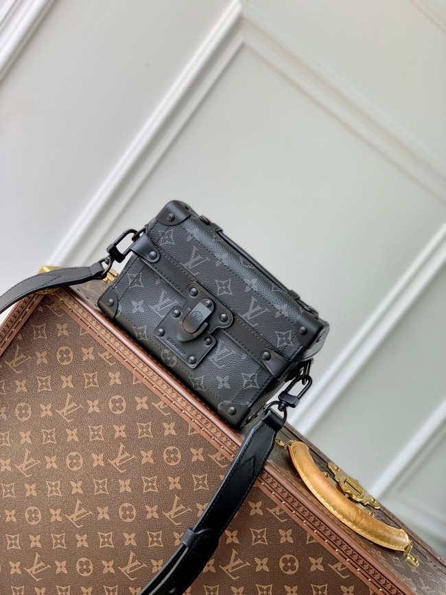 Louis Vuitton Soul Trunk M11743 black