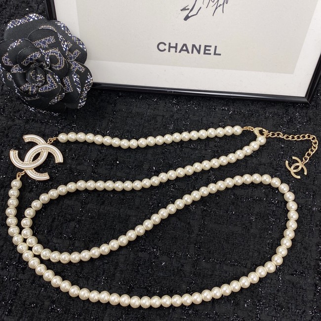 Chanel NECKLACE CE14895