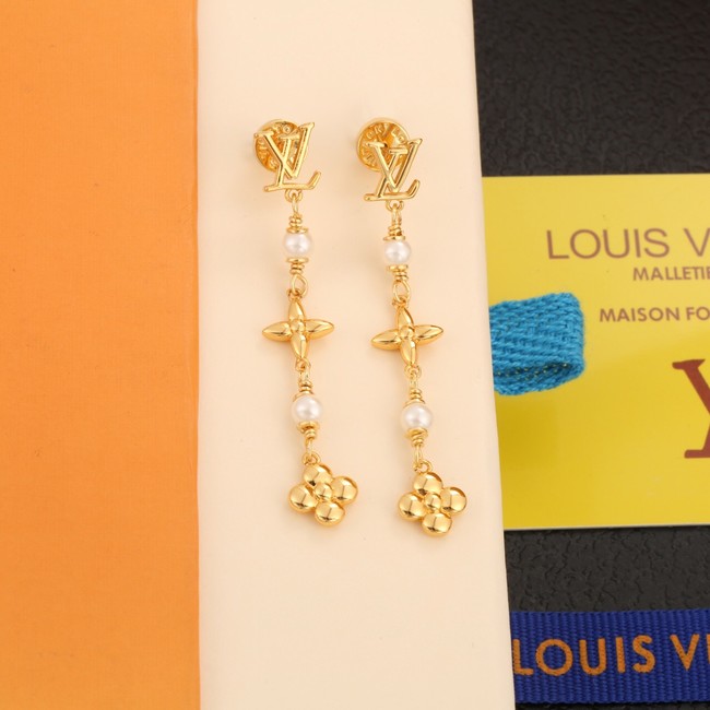 Louis Vuitton Earrings CE14900