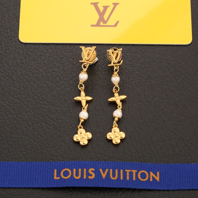 Louis Vuitton Earrings CE14900