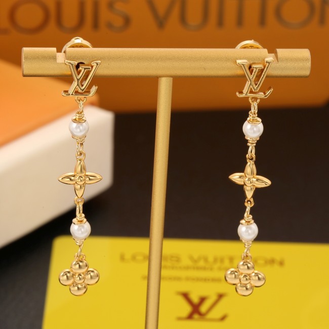 Louis Vuitton Earrings CE14900