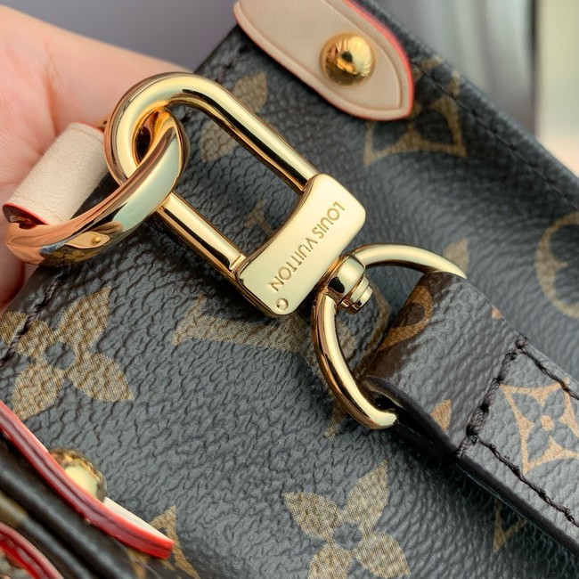 Louis Vuitton Monogram Canvas M46263