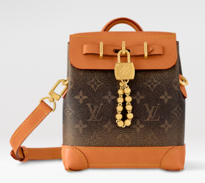 Louis Vuitton Steamer 15 M11630