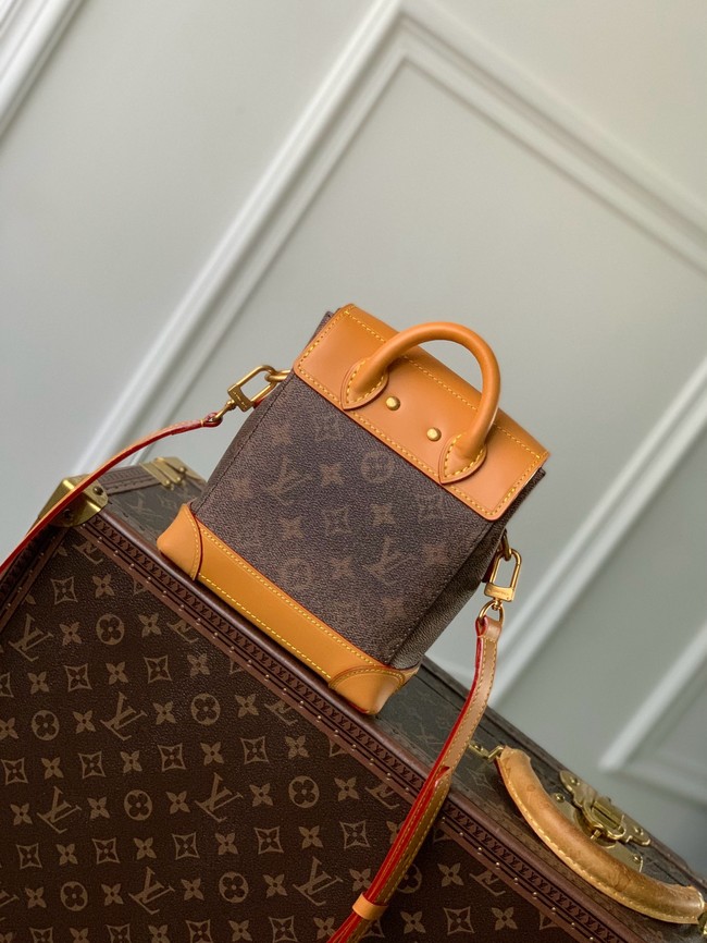 Louis Vuitton Steamer 15 M11630