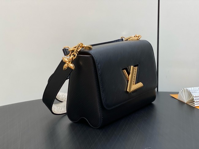 Louis Vuitton Twist M25360 black