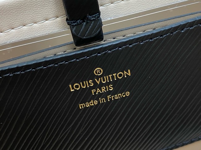 Louis Vuitton Twist M25360 black