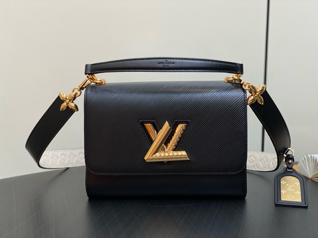 Louis Vuitton Twist M25360 black