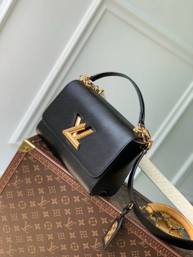 Louis Vuitton Twist M25362 black