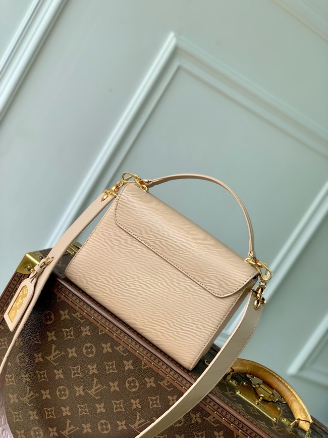 Louis Vuitton Twist M25362 pink