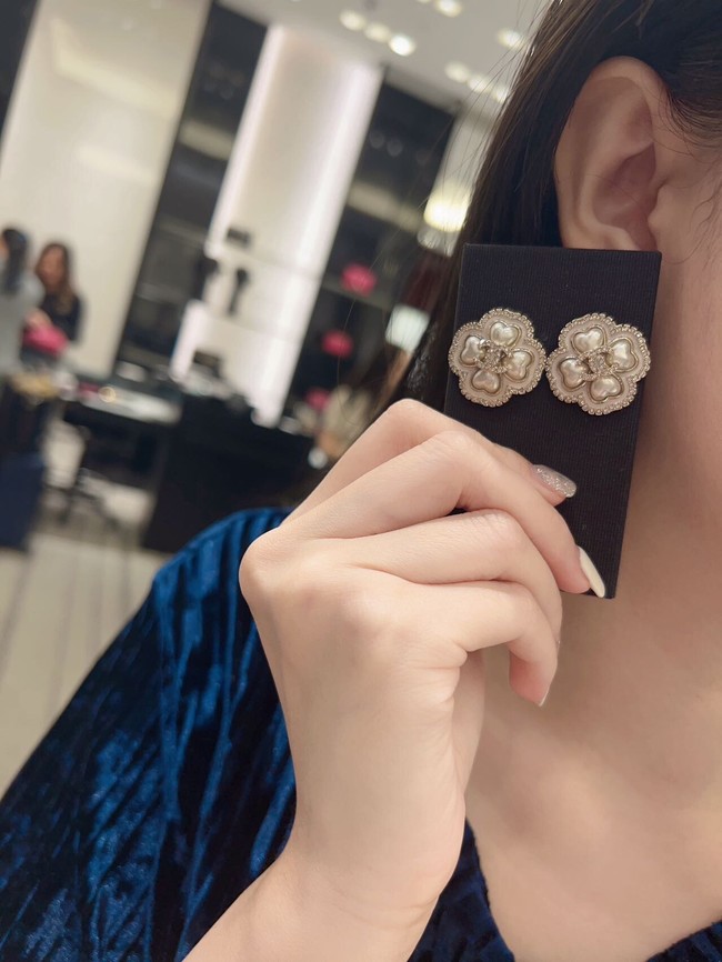 Chanel Earrings CE14931