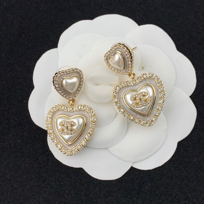 Chanel Earrings CE14937