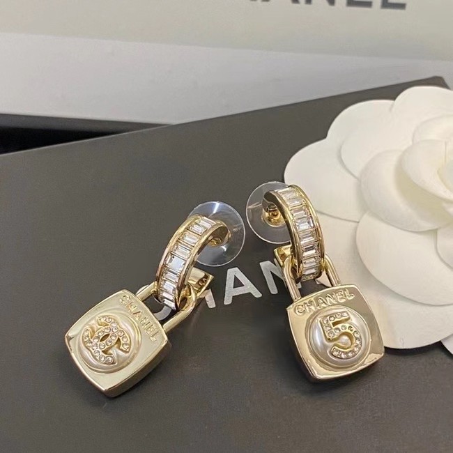 Chanel Earrings CE14944