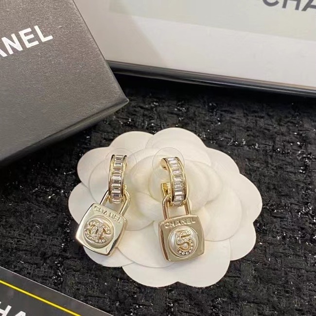 Chanel Earrings CE14944