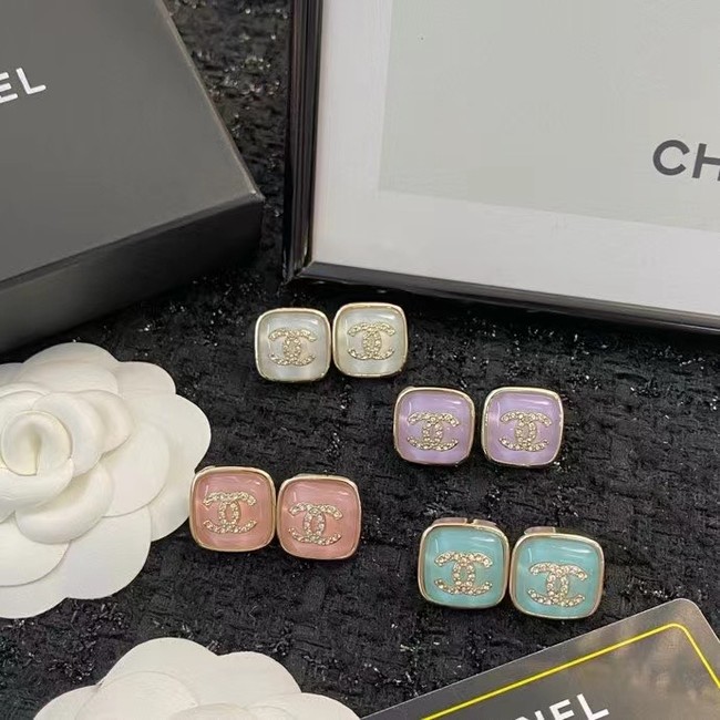 Chanel Earrings CE14945