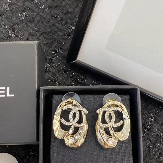 Chanel Earrings CE14949