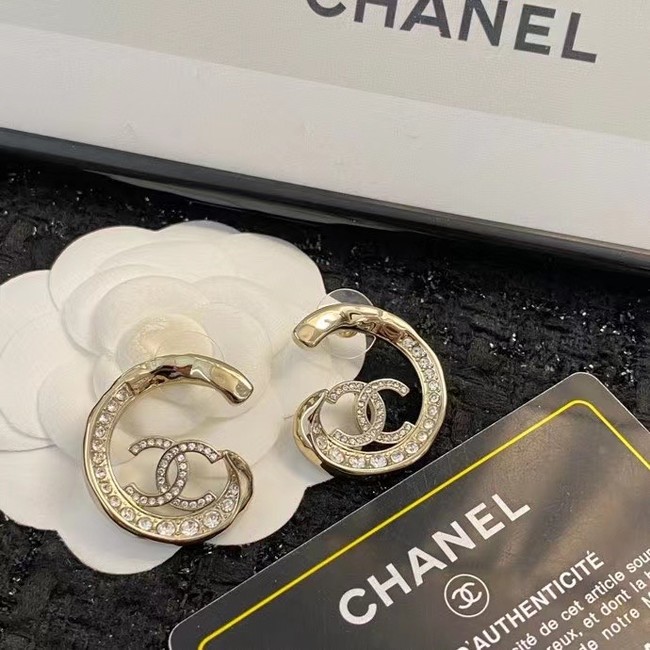 Chanel Earrings CE14951