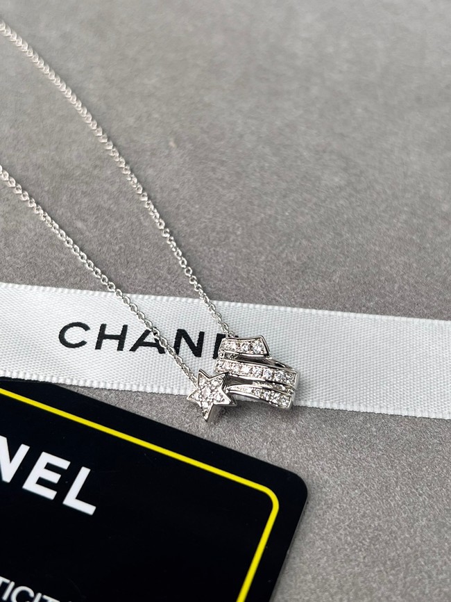 Chanel NECKLACE CE14923