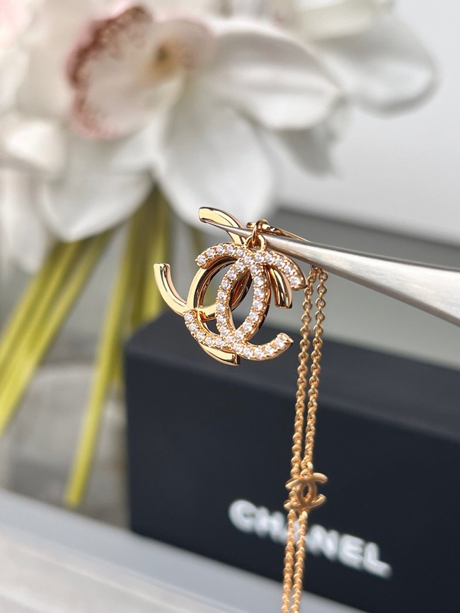 Chanel NECKLACE CE14925