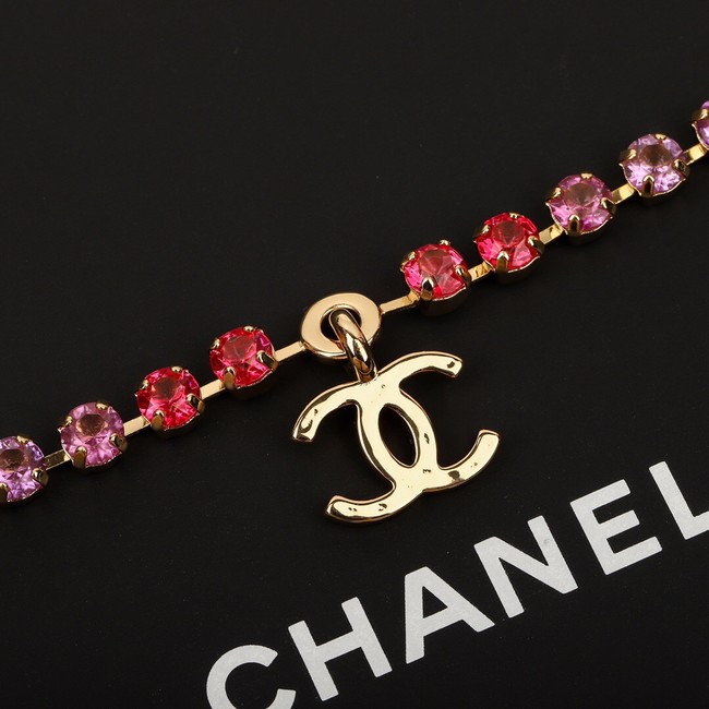 Chanel NECKLACE CE14930