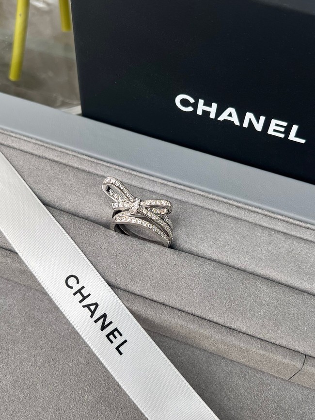 Chanel ring CE14927