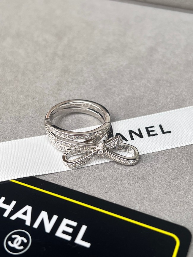 Chanel ring CE14927