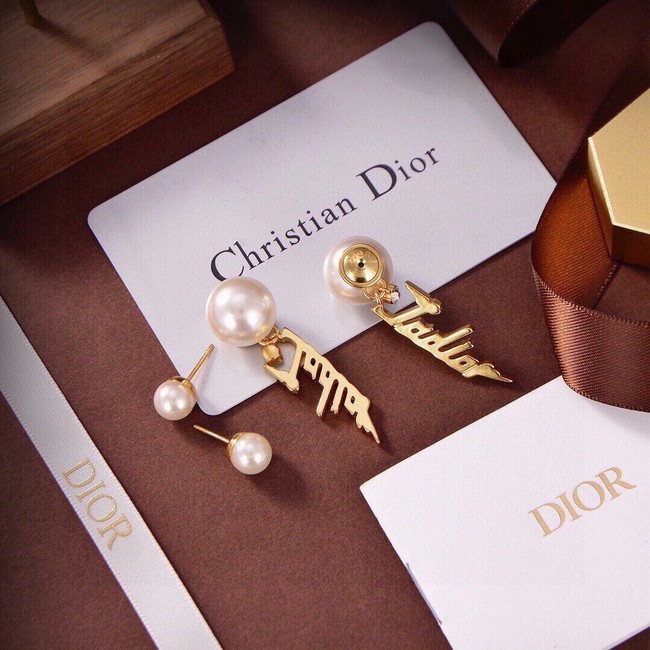 Dior Earrings CE14915