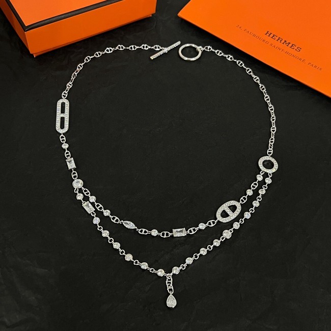 Hermes NECKLACE CE14942