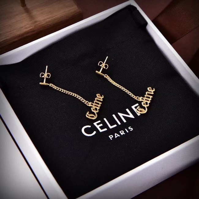 Celine Earrings CE14956