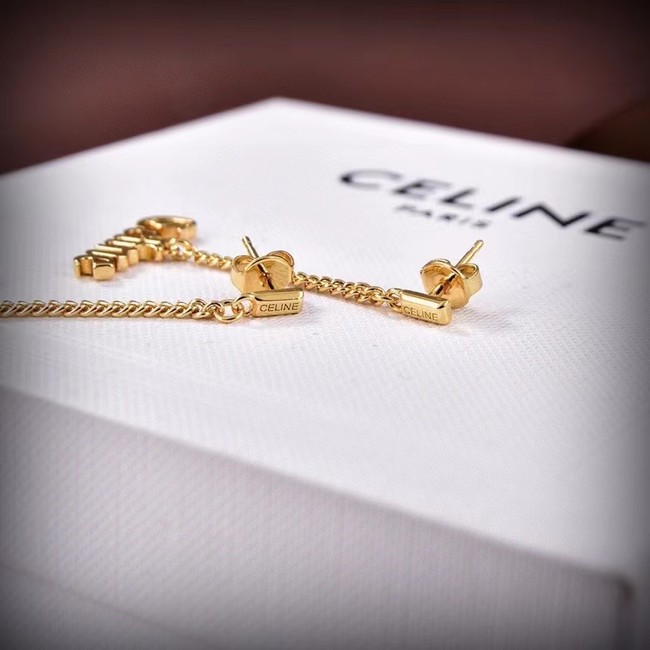 Celine Earrings CE14956