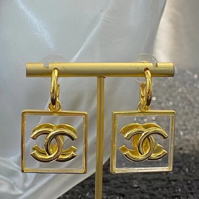 Chanel Earrings CE14952