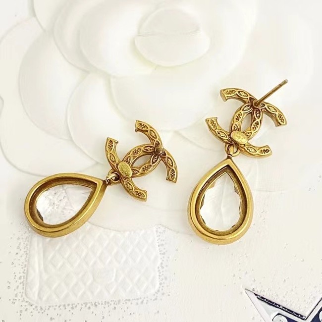 Chanel Earrings CE14970