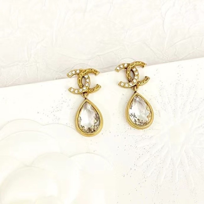 Chanel Earrings CE14970