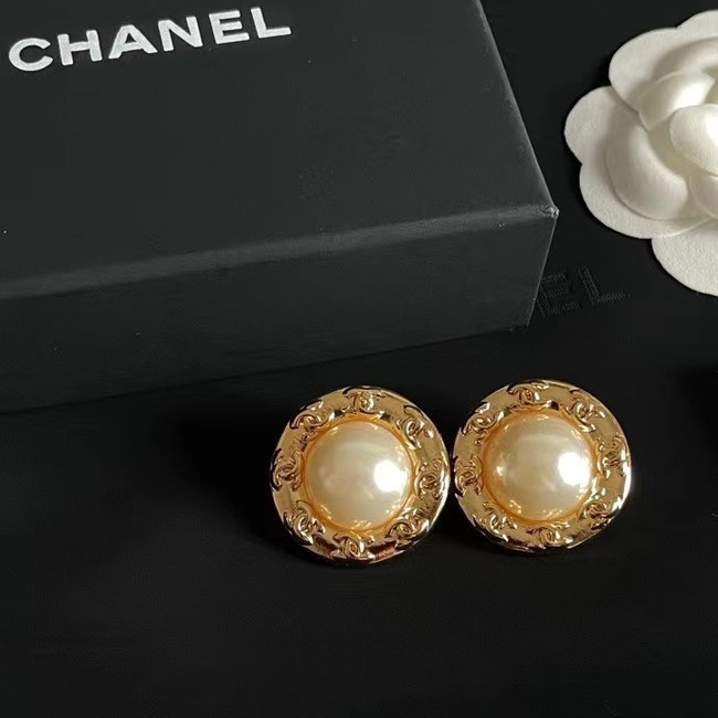 Chanel Earrings CE14977