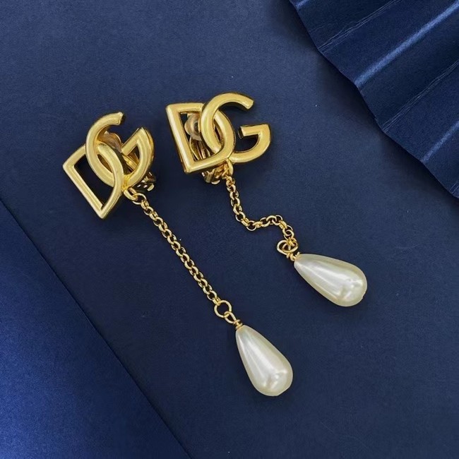 D&G Earrings CE14968