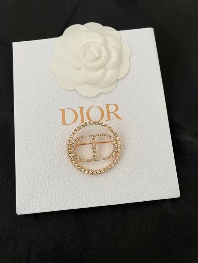 Dior Brooch CE14974