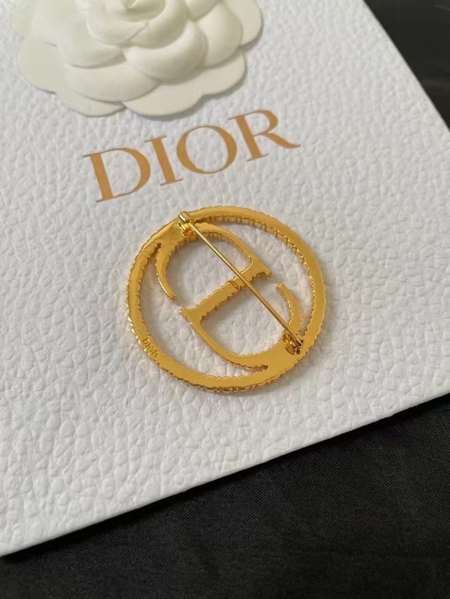 Dior Brooch CE14974