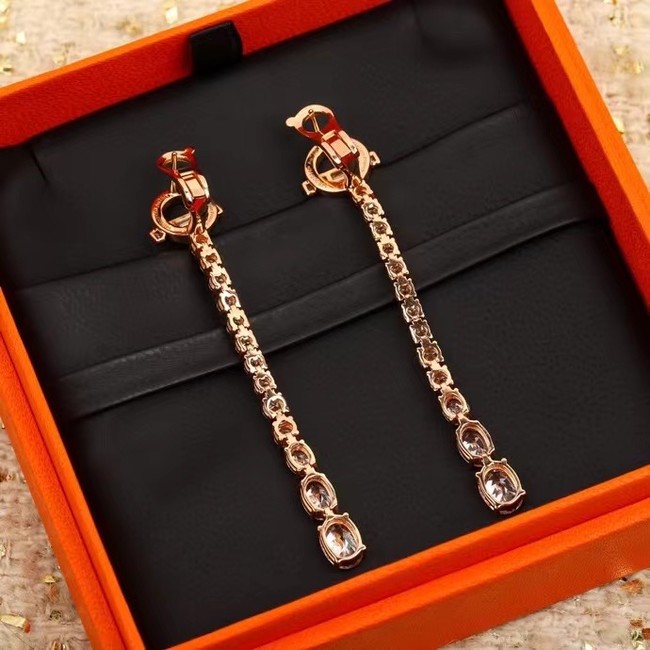 Hermes Earrings CE14958