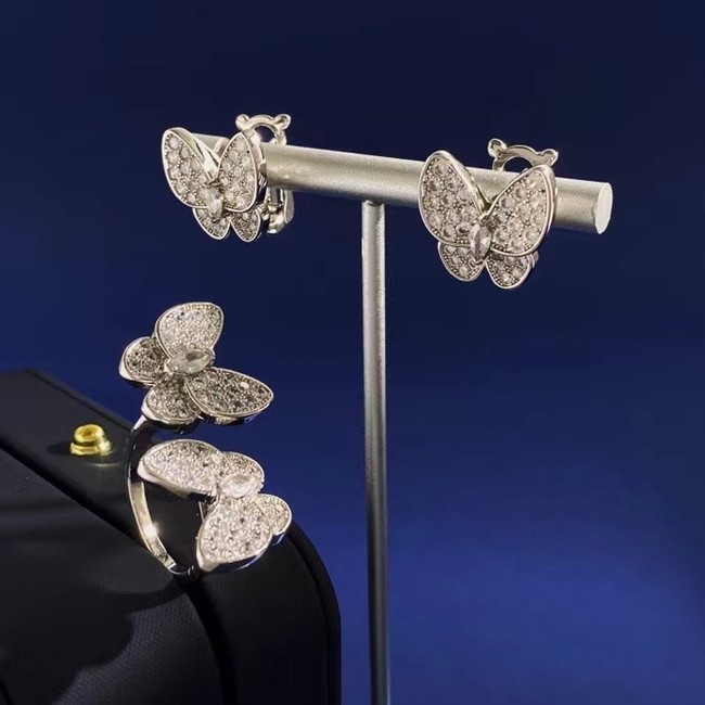 Van Cleef & Arpels Earrings CE14969 