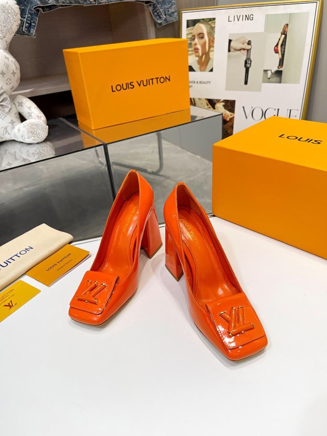 Louis Vuitton Shake Pump 11286-1