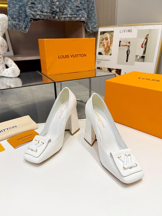 Louis Vuitton Shake Pump 11286-4