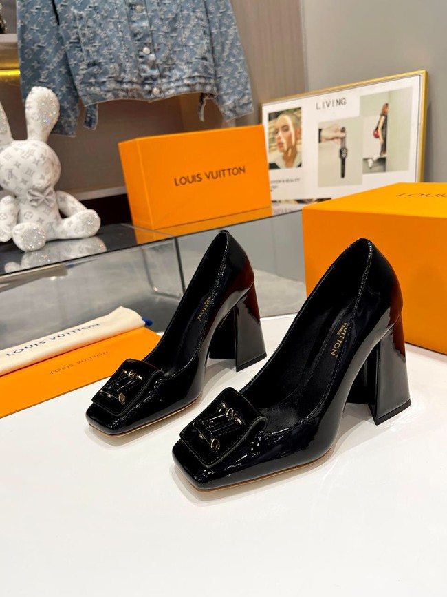 Louis Vuitton Shake Pump 11286-5