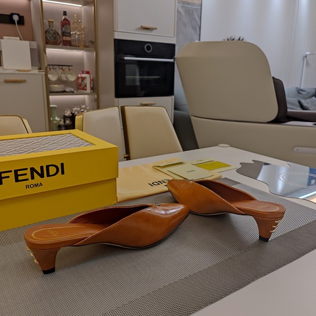 Fendi shoes 11296-3