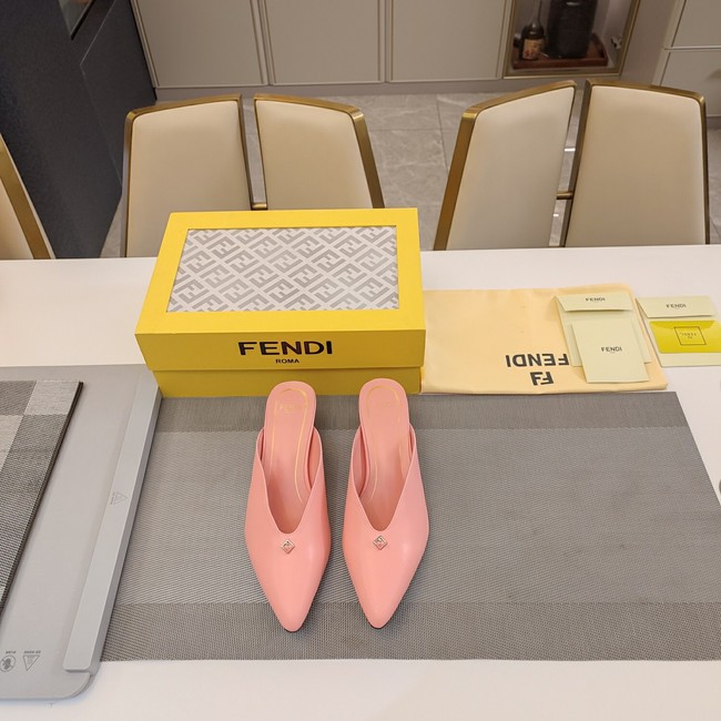 Fendi shoes 11296-4