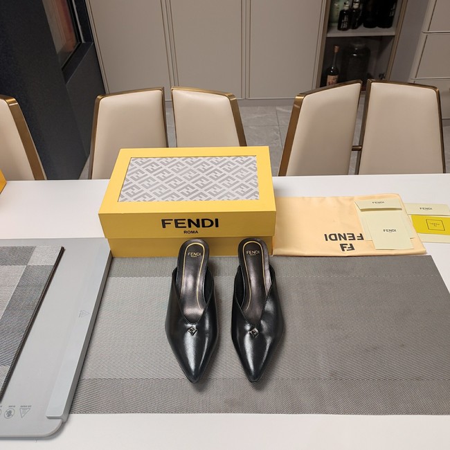 Fendi shoes 11296-6