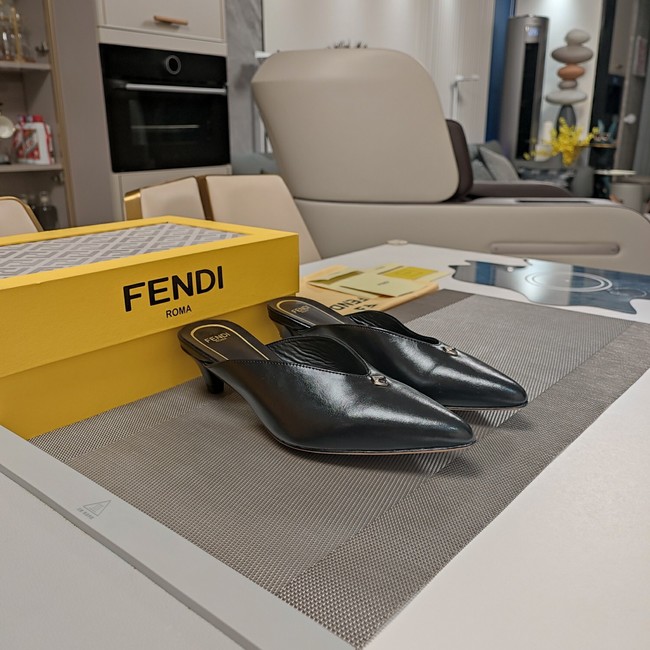 Fendi shoes 11296-6