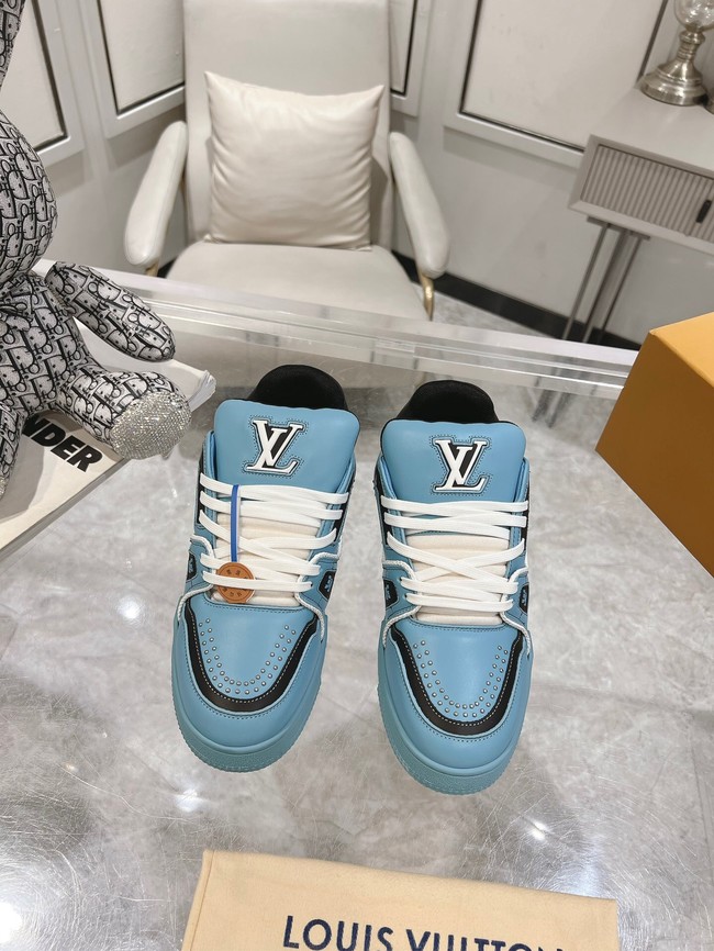 Louis Vuitton Sneakers 11291-4