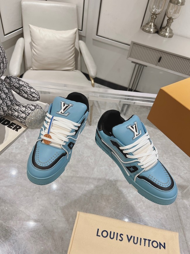 Louis Vuitton Sneakers 11291-4